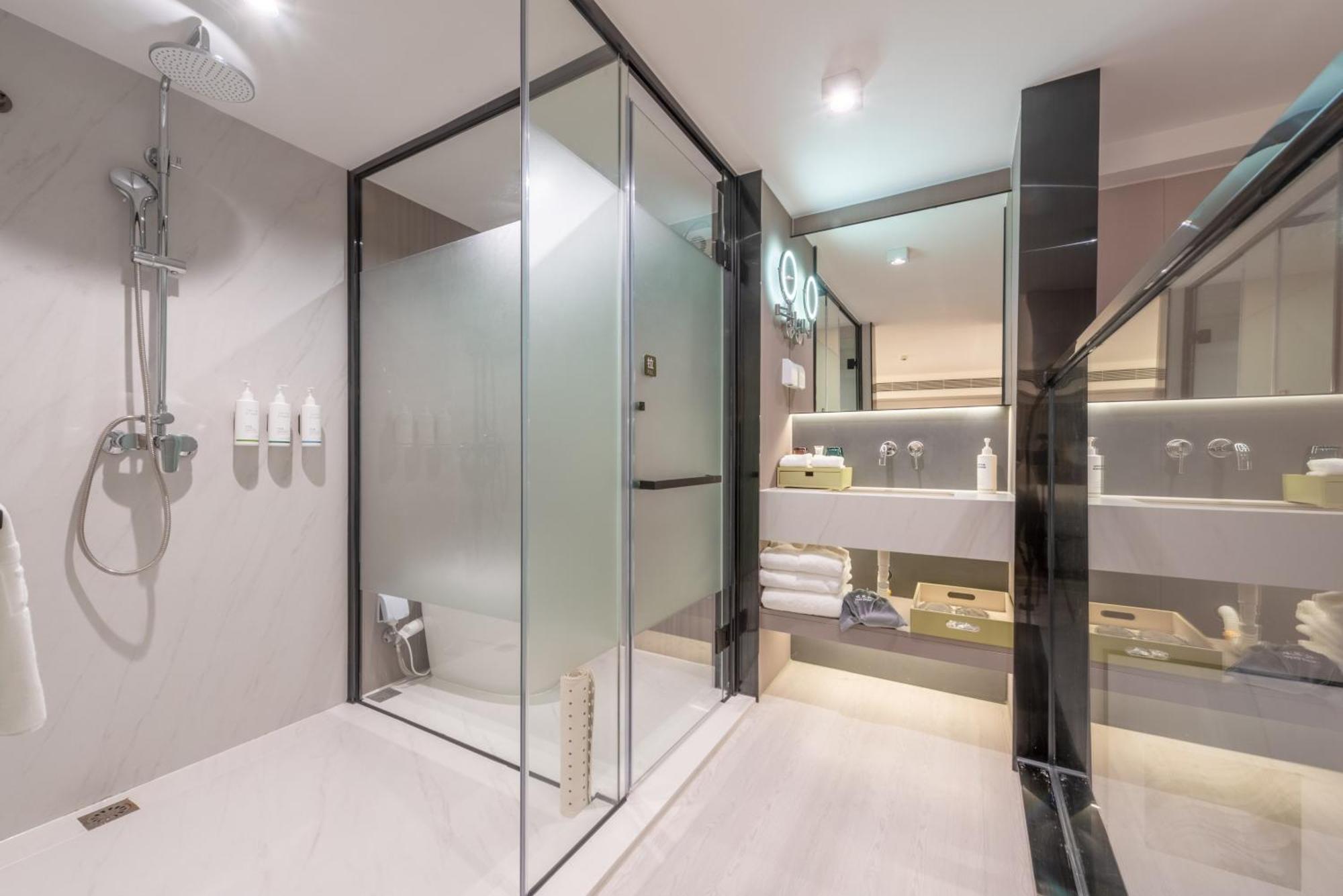 Oness Executive Hotel Guangzhou Huangpu Luogang - Free Shuttle Bus For Canton Fair Exterior photo